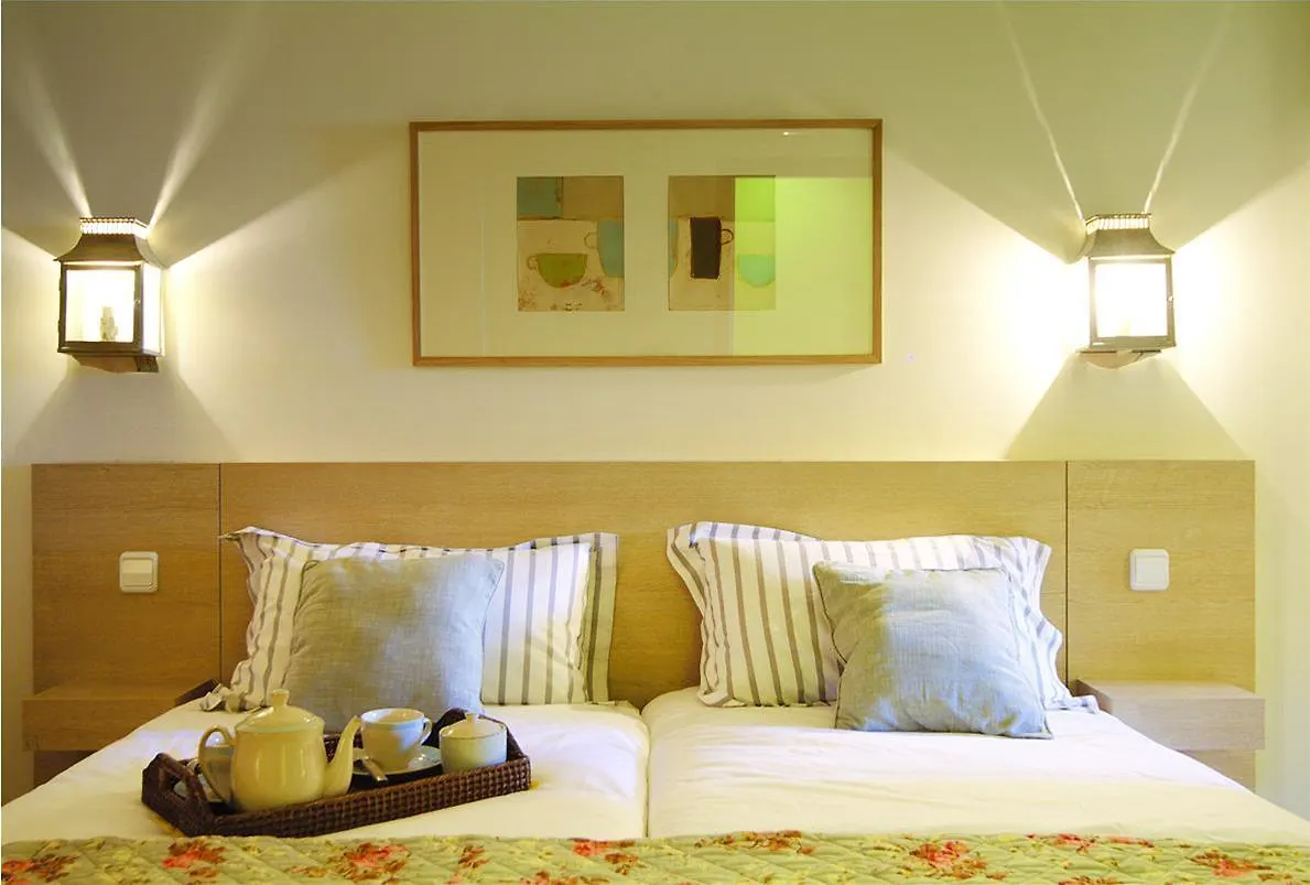 Pierre & Vacances Resort Terrazas Costa Del Sol Manilva 3*,
