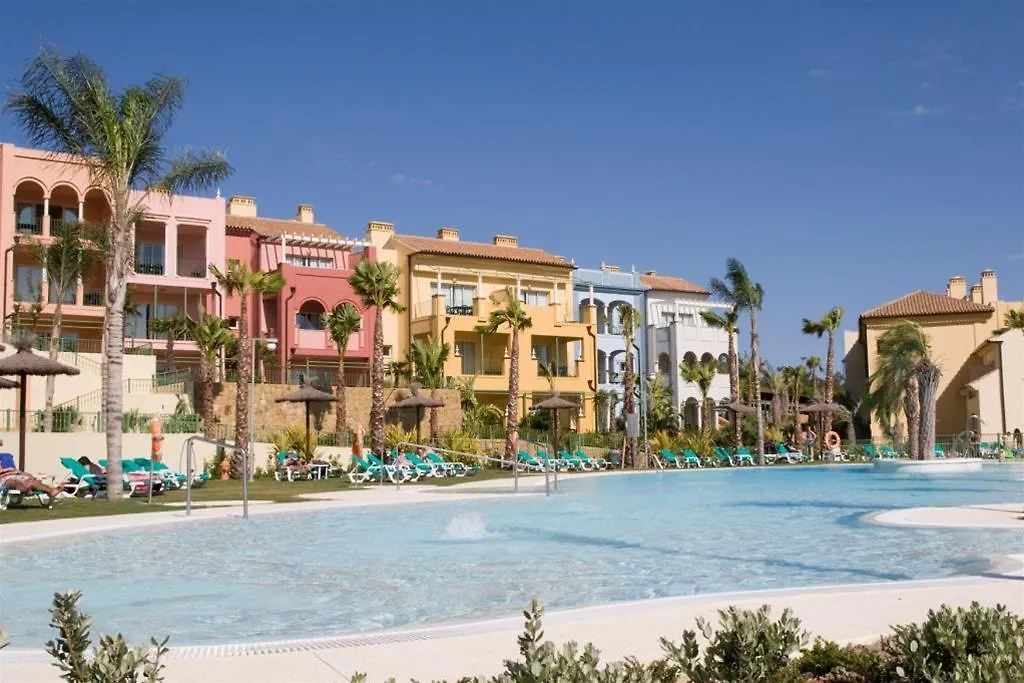 ***  Pierre & Vacances Resort Terrazas Costa Del Sol Manilva Spain