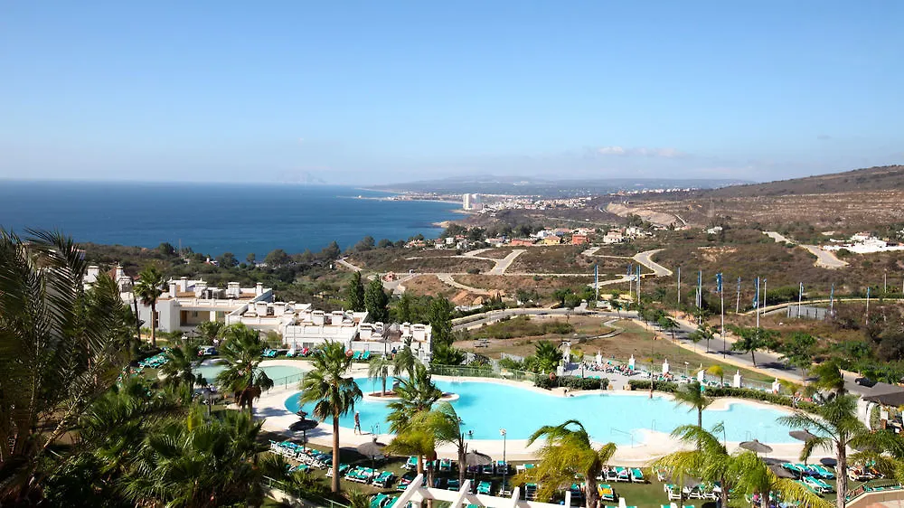 Pierre & Vacances Resort Terrazas Costa Del Sol Manilva 3*,