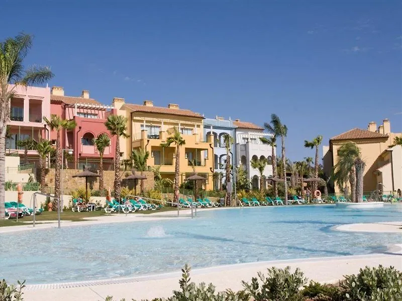 Pierre & Vacances Resort Terrazas Costa Del Sol Manilva