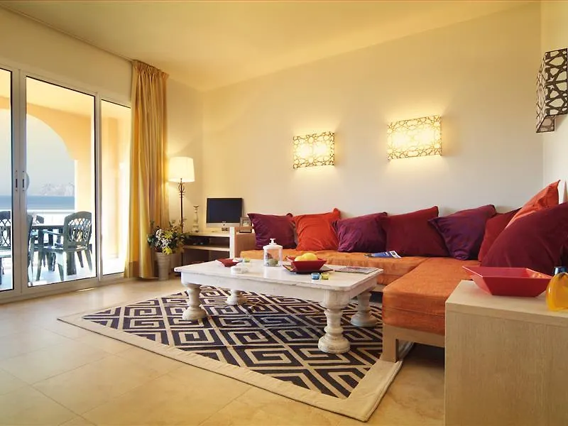 Pierre & Vacances Resort Terrazas Costa Del Sol Manilva