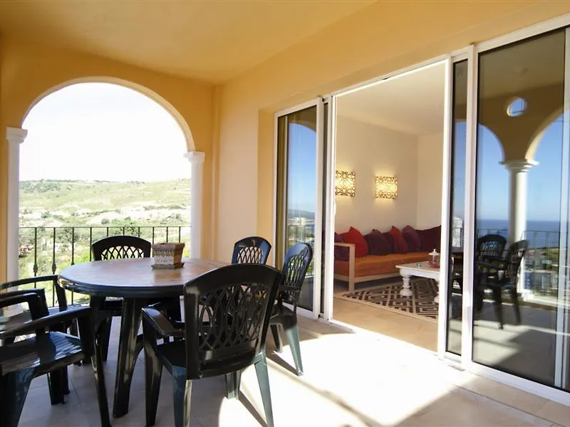 Pierre & Vacances Resort Terrazas Costa Del Sol Manilva