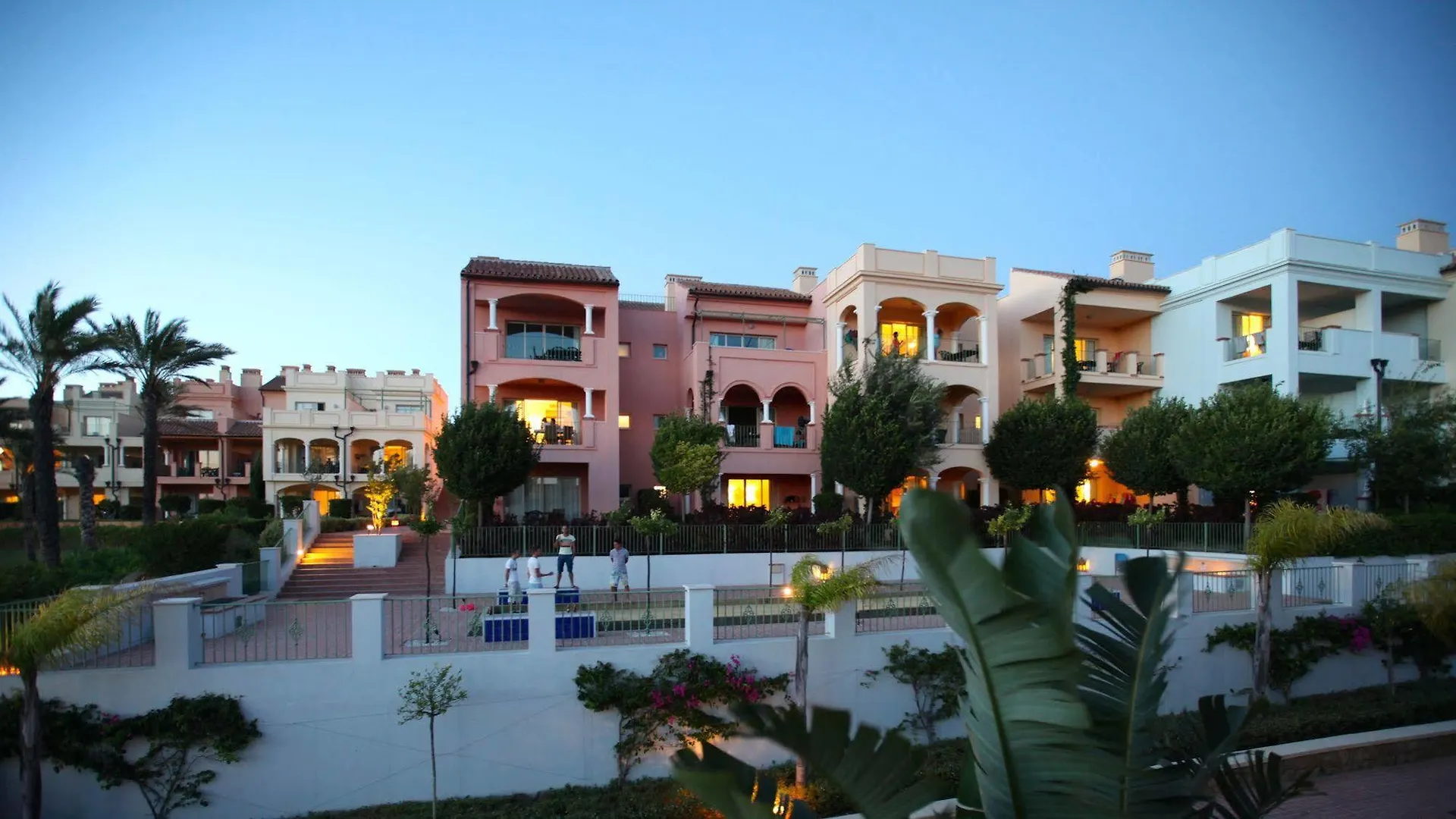 Pierre & Vacances Resort Terrazas Costa Del Sol Manilva